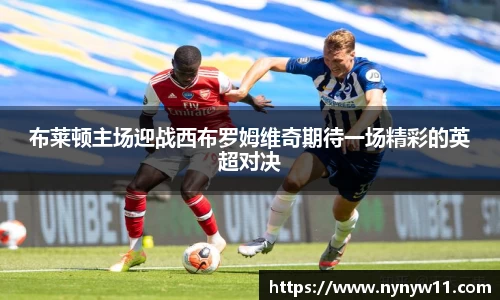 布莱顿主场迎战西布罗姆维奇期待一场精彩的英超对决